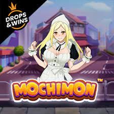 ISTANAIMPIAN3 : Mochimon Slot